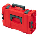 QBRICK PRO technician tool case 2.0 RED