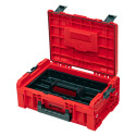 QBRICK PRO technician tool case 2.0 RED