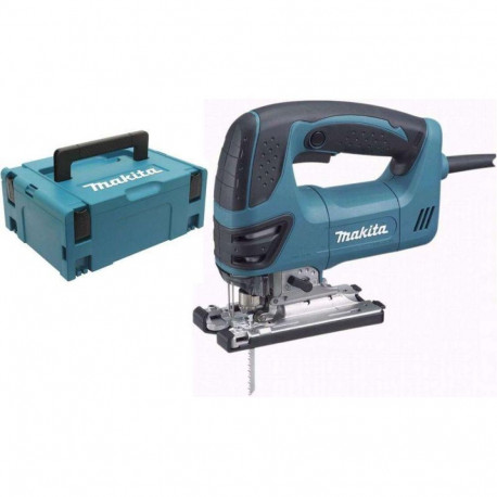 Circular saw MAKITA 4350FCTJ