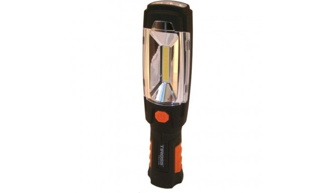 Flashlight-lamp 3W / rechargeable Tiross TS-1108