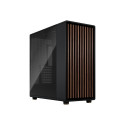Fractal Design North XL Clear case black (FD-C-NOR1X-01)
