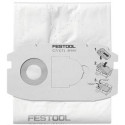 Festool vacuum cleaner bag filtering SELFCLEAN SC FIS-CT MIDI/5 5 pieces (498411)