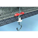 Dowels for plasterboard DUOTEC 10 with medsr., 10 pcs.