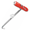 Dowels for plasterboard DUOTEC 10 with medsr., 10 pcs.