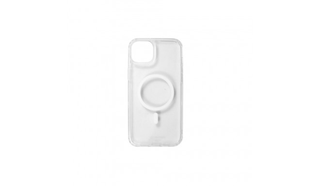 CASE IPHONE 15 MAGSAFE CLEAR