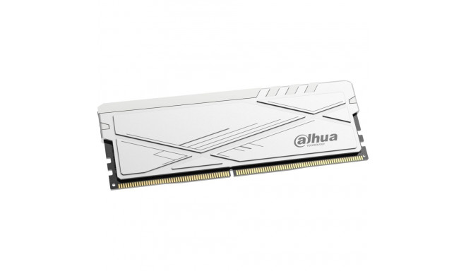 Dahua Technology C600 mälu, DDR4, 8 GB, 3200MHz, CL22 (DDR-C600UHW8G32)