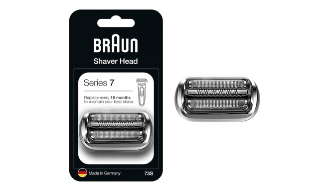 BRAUN 73S NEW Series 7 Cassette