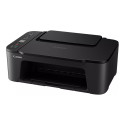 Canon Photo Printer | PIXMA TS3550i | Inkjet | Colour | 3-in-1 | A4 | Wi-Fi | Black