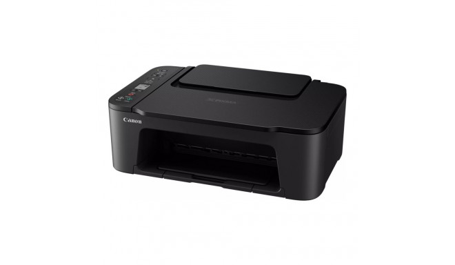 Canon Photo Printer | PIXMA TS3550i | Inkjet | Colour | 3-in-1 | A4 | Wi-Fi | Black