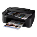 Canon Photo Printer | PIXMA TS3550i | Inkjet | Colour | 3-in-1 | A4 | Wi-Fi | Black