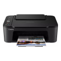 Canon Photo Printer | PIXMA TS3550i | Inkjet | Colour | 3-in-1 | A4 | Wi-Fi | Black