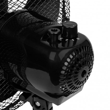 Tristar | Desk fan | VE-5725 | Desk fan | 40 W | Diameter 30 cm | Number of speeds 3 | Oscillation |