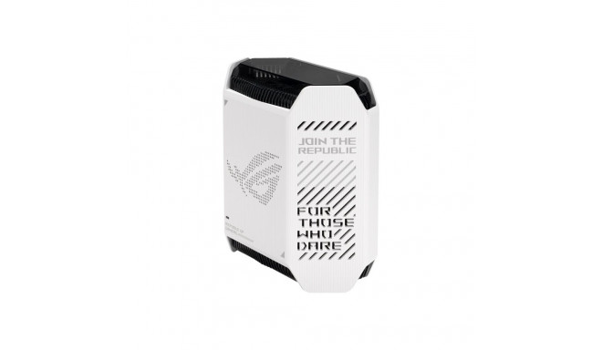 Wifi 6 802.11ax kolme sagedusalaga gigabitine mängurite mesh ruuter | GT6 ROG Rapture (1-Pack) | 802