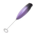 Adler | AD 4499 | Milk frother with a stand | L | W | Milk frother | Black/Purple