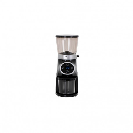 Adler | Coffee Grinder | AD 4450 Burr | 300 W | Coffee beans capacity 300 g | Number of cups 1-10 pc