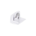 Adler | Food Slicer | AD 4703 | White | 150 W