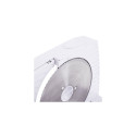 Adler | Food Slicer | AD 4703 | White | 150 W