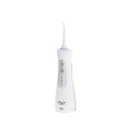 Adler | AD 2176 | Travel Oral Irrigator | Oral irrigator | 150 ml | Number of heads 2 | White | Numb