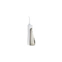 Adler | AD 2176 | Travel Oral Irrigator | Oral irrigator | 150 ml | Number of heads 2 | White | Numb