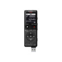 Sony | Digital Voice Recorder | ICD-UX570 | Black | LCD | MP3 playback