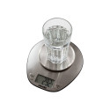 Mesko | Kitchen Scale | MS 3152 | Maximum weight (capacity) 5 kg | Graduation 1 g | Display type LCD