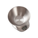 Mesko | Kitchen Scale | MS 3152 | Maximum weight (capacity) 5 kg | Graduation 1 g | Display type LCD