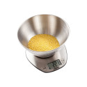 Mesko | Kitchen Scale | MS 3152 | Maximum weight (capacity) 5 kg | Graduation 1 g | Display type LCD
