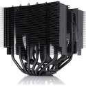 Noctua NH-D15S chromax.black CPU cooler