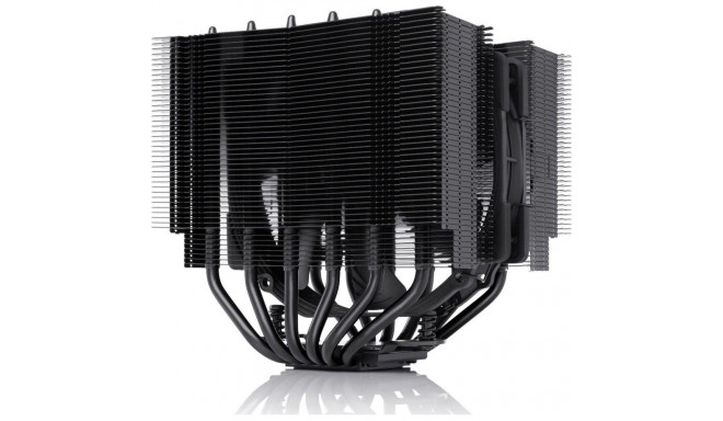 Noctua NH-D15S chromax.black protsessori ventilaator