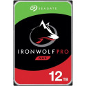 Seagate IronWolf Pro 12TB 3.5'' SATA III (6 Gb/s) server drive (ST12000NE0008)