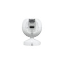 Ubiquiti UVC-G4-INS IP camera 2K HD, 30 FPS White
