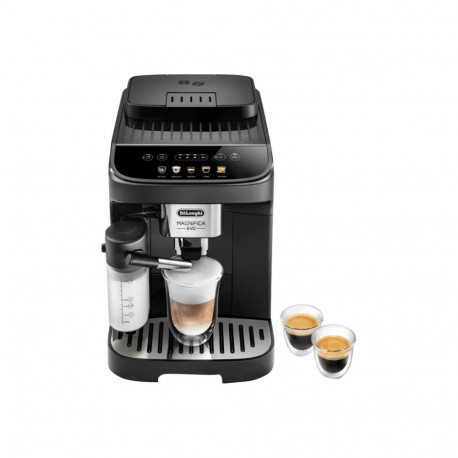 De'Longhi Magnifica Evo Milk ECAM 290.61.B