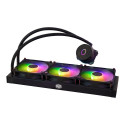 Cooler Master MasterLiquid ML360L Core ARGB water cooling (MLW-D36M-A18PZ-R1)