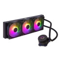 Cooler Master MasterLiquid ML360L Core ARGB water cooling (MLW-D36M-A18PZ-R1)