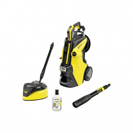 KARCHER K7 PREMIUM START CONTROL HOME survepesur
