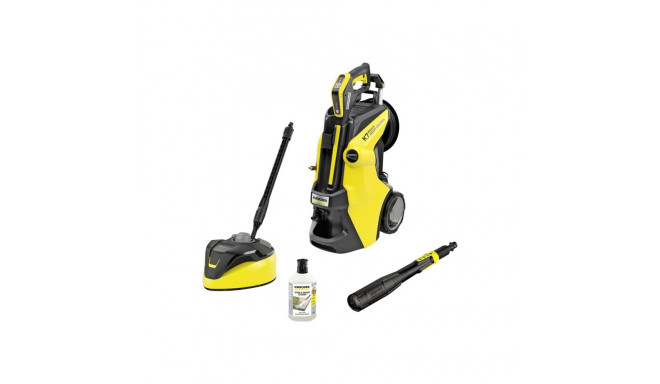 KARCHER K7 PREMIUM START CONTROL HOME survepesur