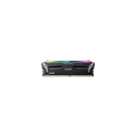 Lexar Ares RGB memory, DDR5, 32 GB, 6400MHz, CL32 (LD5EU016G-R6400GDLA)