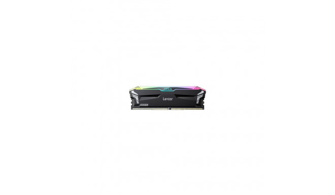 Memory DDR5 ARES RGB gaming 32GB(2*16GB)/6400 must