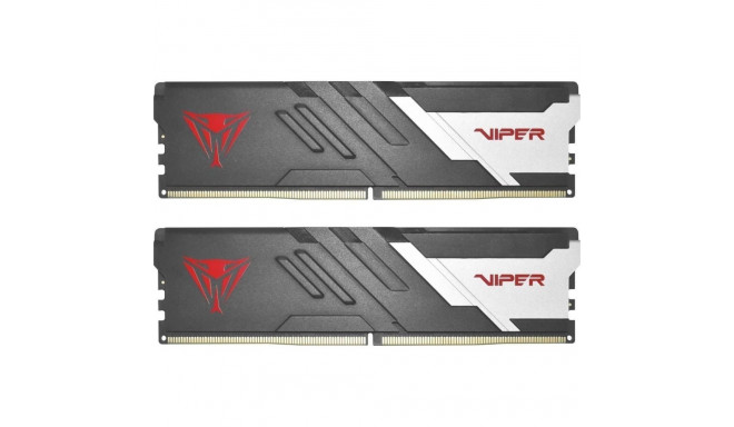 Patriot Viper Venom memory, DDR5, 32 GB, 6000MHz, CL36 (PVV532G600C36K)