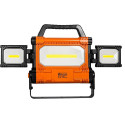 Construction lamp "RICHMANN" 30W + 20W