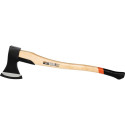 Ax with a wooden handle 1.25 kg