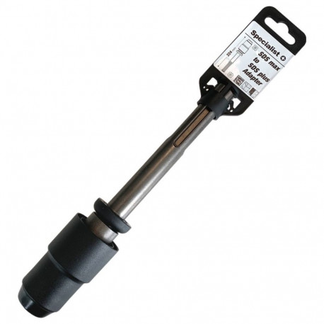 Specialist+ SDS Max/Plus adapter