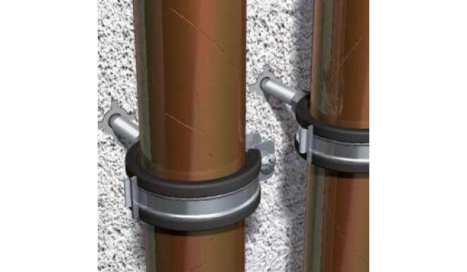 Plug for gas silicate GB 10, 20 pcs.