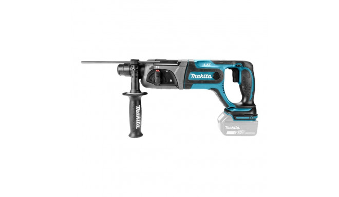 Cordless perforator SDS+ MAKITA DHR241Z