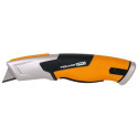 CARBONMAXSAFETY UTILITY KNIFE