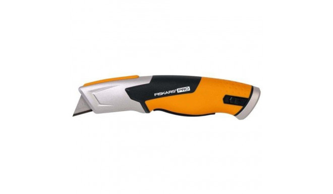 CARBONMAXSAFETY UTILITY KNIFE