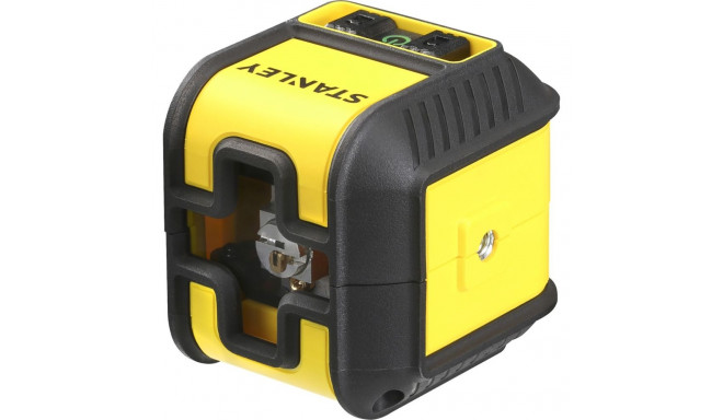 Stanley Cubix roheline joonlaser 16m