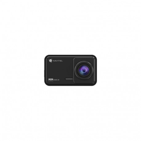 Navitel | Dashcam | R285 2K | IPS display 2''; 2К 2560×1440 | Maps included