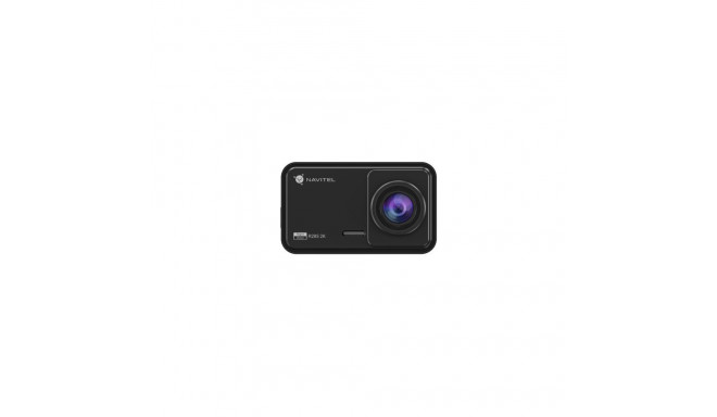 Navitel | Dashcam | R285 2K | 2560 x 1440 | Maps included