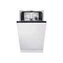 Built-in | Dishwasher | GV520E15 | Width 44.8 cm | Number of place settings 9 | Number of programs 5